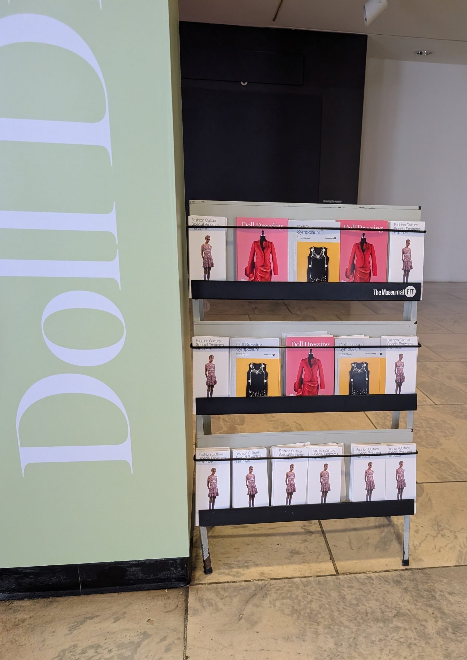 “Doll Dressing”: How Dolls Became Fashion’s Secret Language