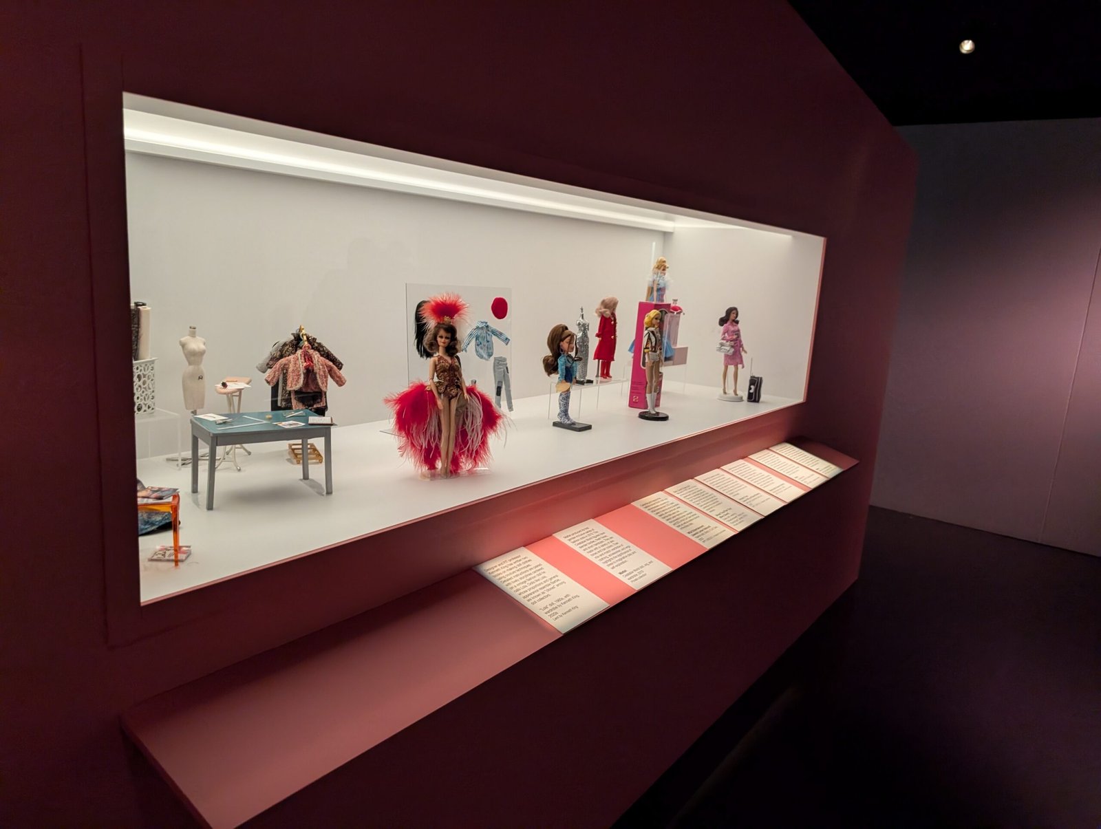 Dolls Love Fashion: When Play Becomes Couture