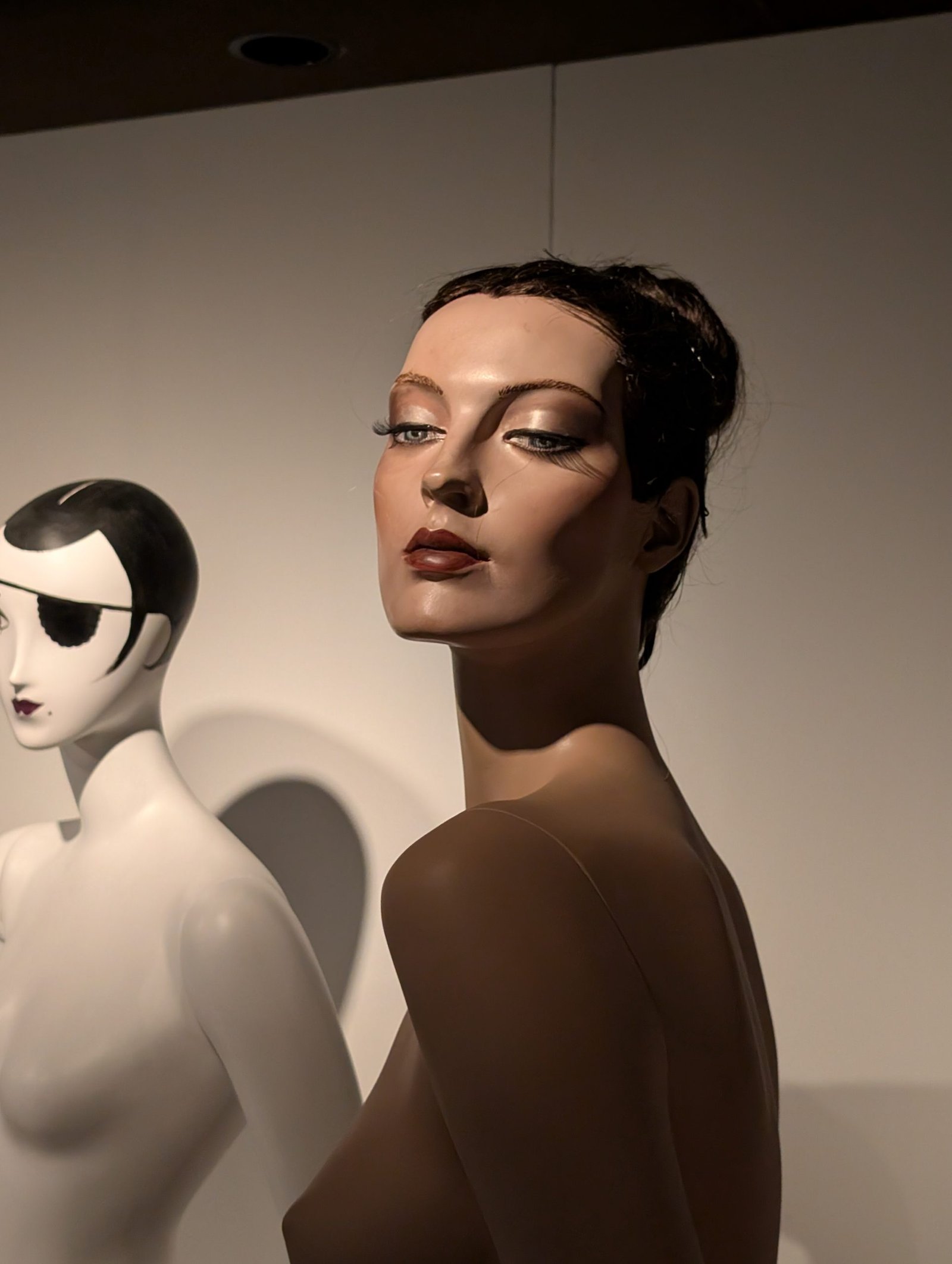 We Can All Be Dolls: Beauty, Identity, Memory, and the Bodies We Dress